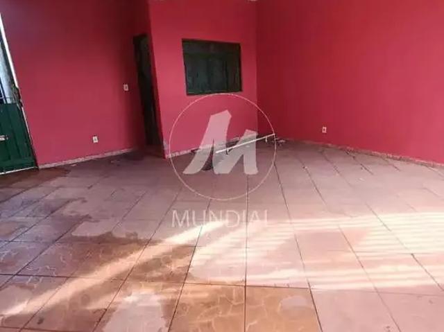 Casa aluguel em Região Imediata de Ribeirão Preto, Região Metropolitana de Ribeirão Preto