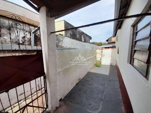 Casa aluguel em Região Imediata de Ribeirão Preto, Região Metropolitana de Ribeirão Preto