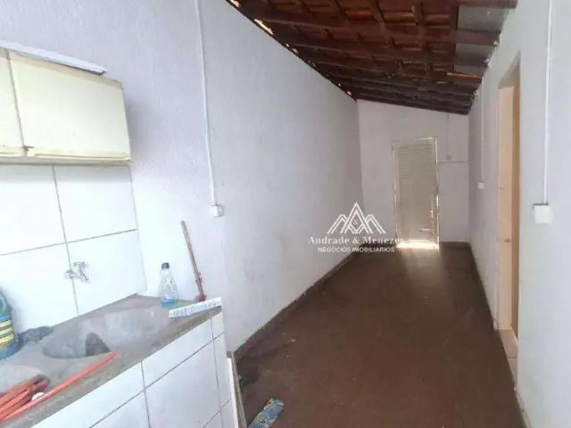 Casa aluguel em Região Imediata de Ribeirão Preto, Região Metropolitana de Ribeirão Preto