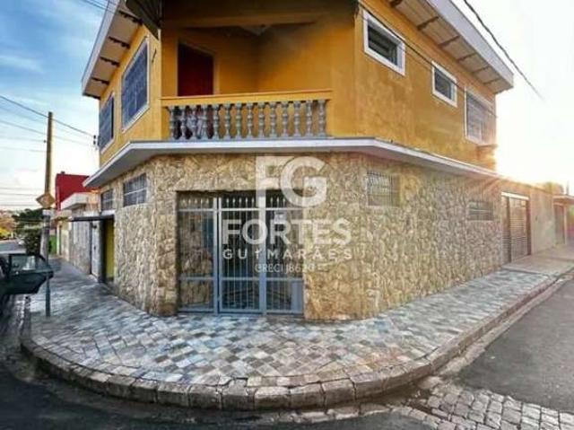 Casa aluguel em Ribeirão Preto, Vila Tibério