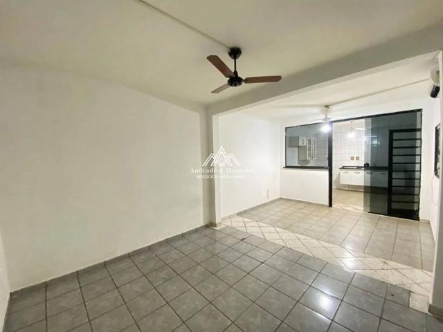 Casa aluguel em Ribeirão Preto
