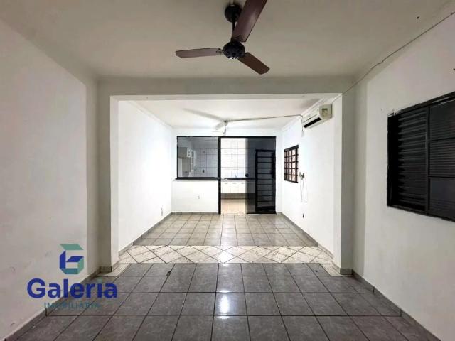 Casa aluguel em Ribeirão Preto
