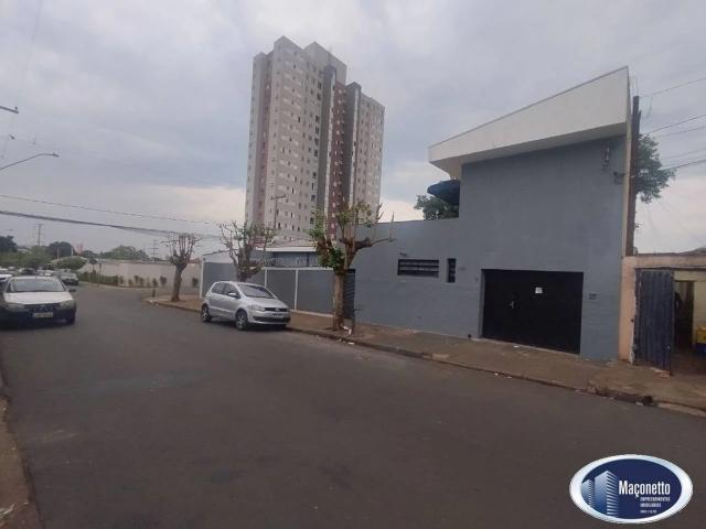 Casa aluguel em Ribeirão Preto