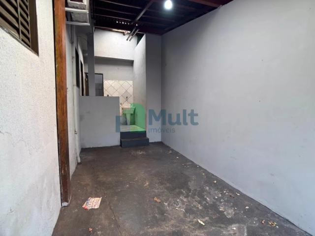 Casa aluguel em Ribeirão Preto
