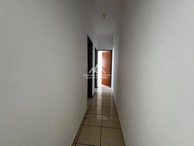Casa aluguel em Ribeirão Preto