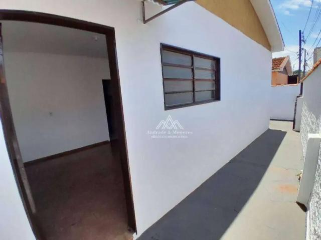 Casa aluguel em Região Imediata de Ribeirão Preto, Região Metropolitana de Ribeirão Preto