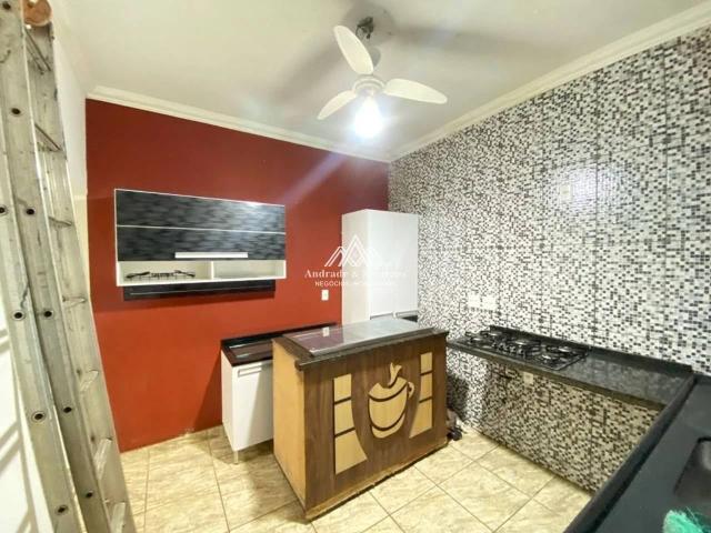 Casa aluguel em Ribeirão Preto