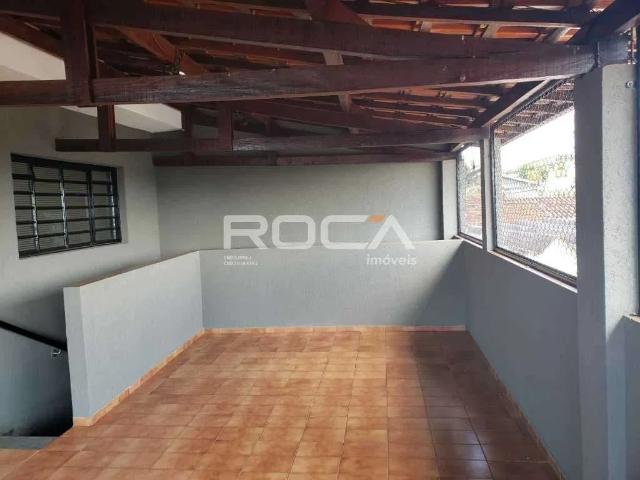 Casa aluguel em Ribeirão Preto, Região Geográfica Intermediária de Ribeirão Preto
