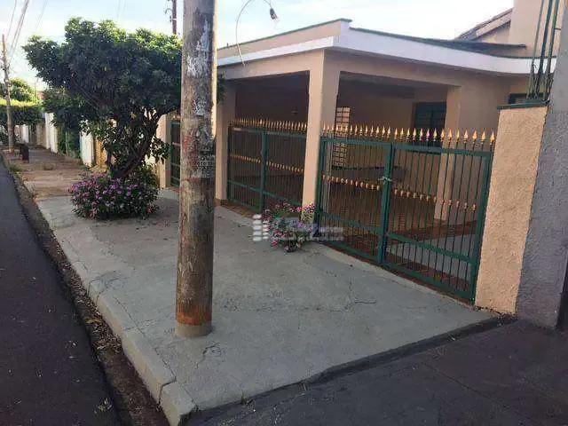Casa aluguel em Região Imediata de Ribeirão Preto, Região Metropolitana de Ribeirão Preto