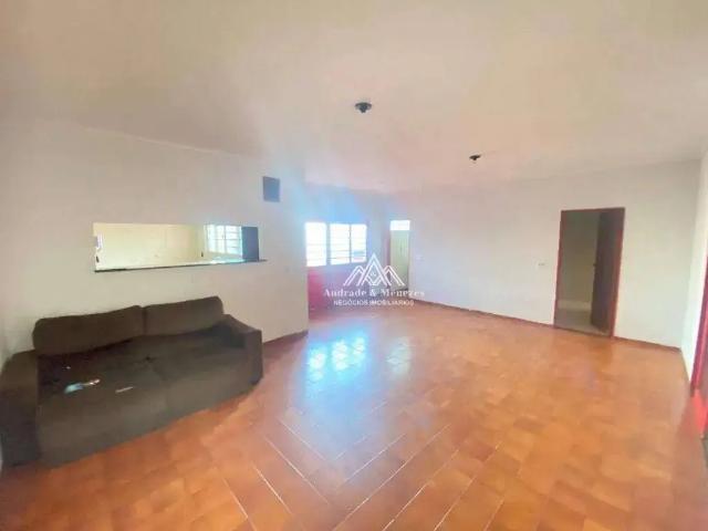 Casa aluguel em Região Imediata de Ribeirão Preto, Região Metropolitana de Ribeirão Preto