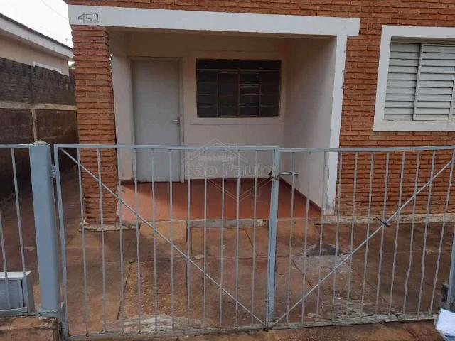Casa aluguel em Região Imediata de Araraquara, Rincão