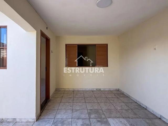 Casa aluguel em Região Imediata de Rio Claro, Região Metropolitana de Piracicaba