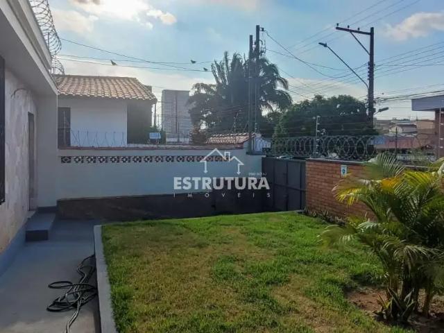 Casa aluguel em Região Imediata de Rio Claro, Região Metropolitana de Piracicaba