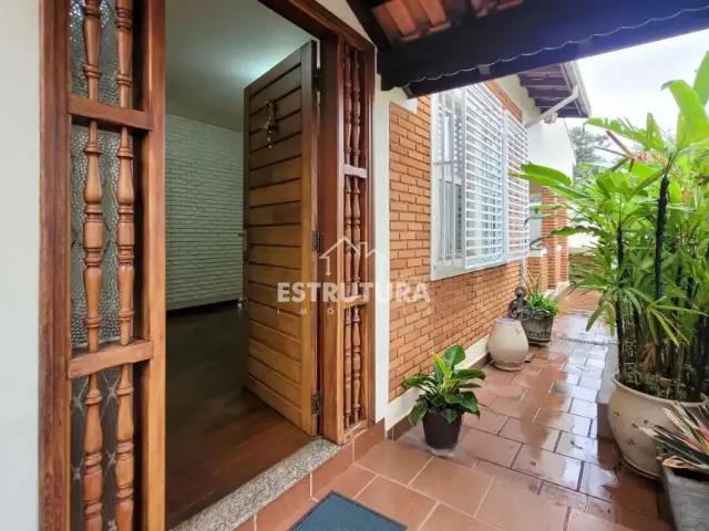 Casa aluguel em Região Imediata de Rio Claro, Região Metropolitana de Piracicaba