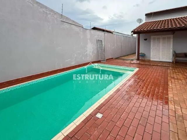 Casa aluguel em Jardim Nova Rio Claro, Rio Claro