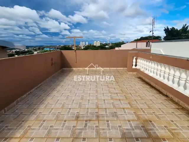 Casa aluguel em Região Imediata de Rio Claro, Região Metropolitana de Piracicaba