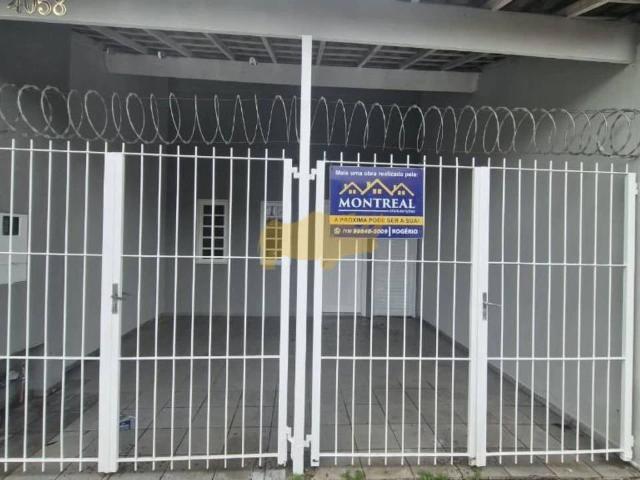 Casa aluguel em Jardim Azul, Rio Claro