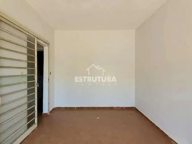 Casa aluguel em Bela Vista, Rio Claro