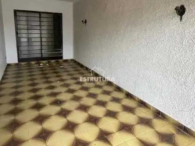 Casa aluguel em Região Imediata de Rio Claro, Região Metropolitana de Piracicaba