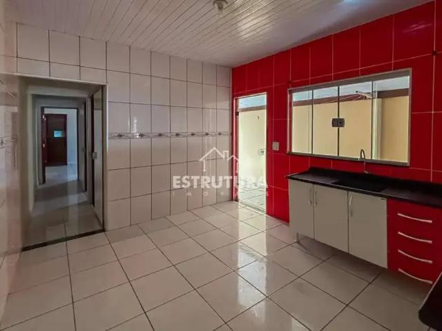 Casa aluguel em Região Imediata de Rio Claro, Região Metropolitana de Piracicaba