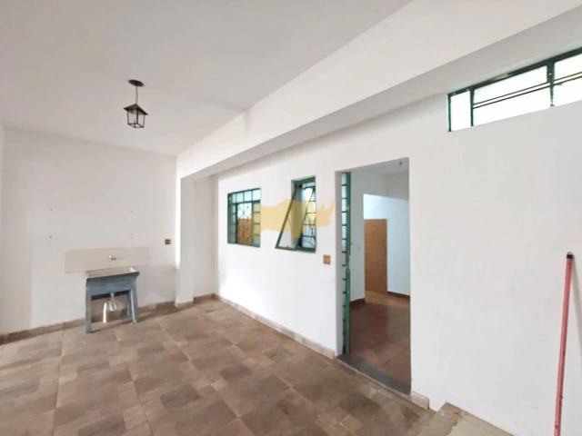 Casa aluguel em Cidade Claret, Rio Claro