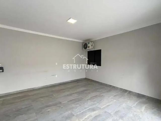 Casa aluguel em Santa Bárbara d'Oeste