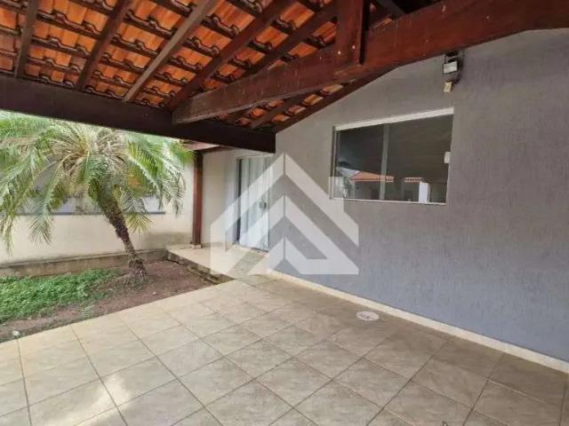 Casa aluguel em Jardim Nova Rio Claro, Rio Claro