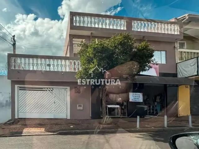 Casa aluguel em Região Imediata de Rio Claro, Região Metropolitana de Piracicaba