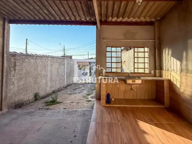 Casa aluguel em Região Imediata de Rio Claro, Região Metropolitana de Piracicaba