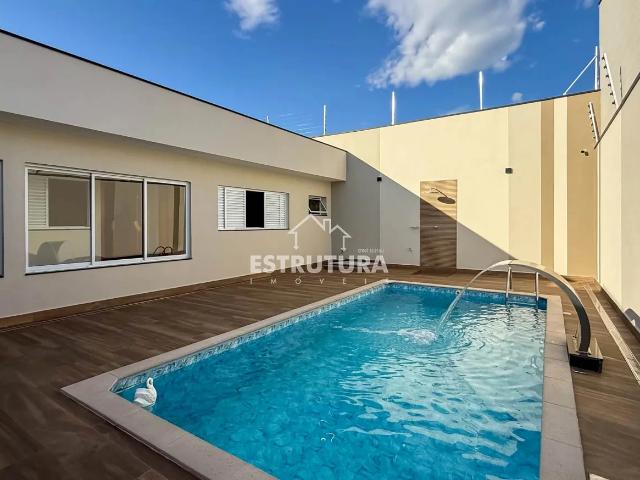 Casa aluguel em Região Imediata de Rio Claro, Região Metropolitana de Piracicaba