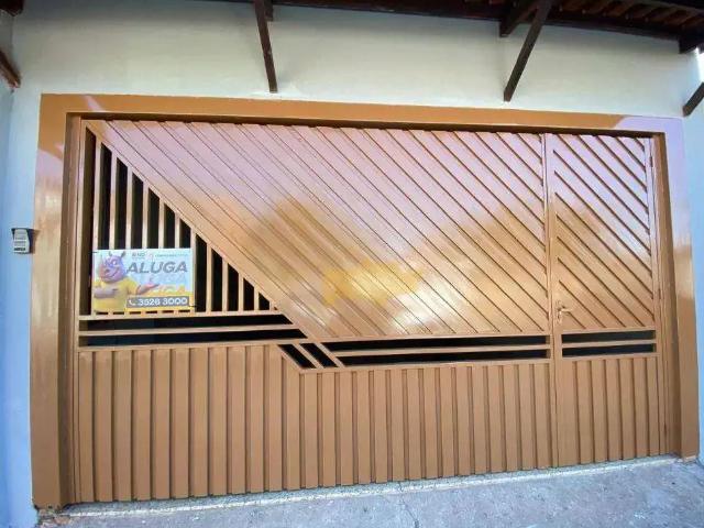 Casa aluguel em Região Imediata de Rio Claro, Região Metropolitana de Piracicaba