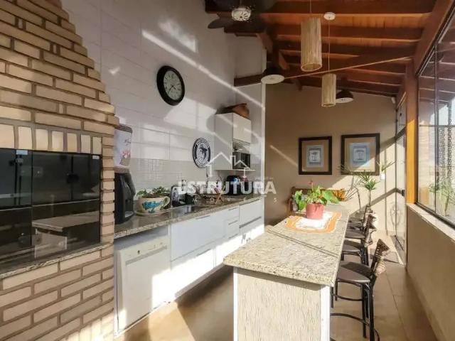 Casa aluguel em Região Imediata de Rio Claro, Região Metropolitana de Piracicaba
