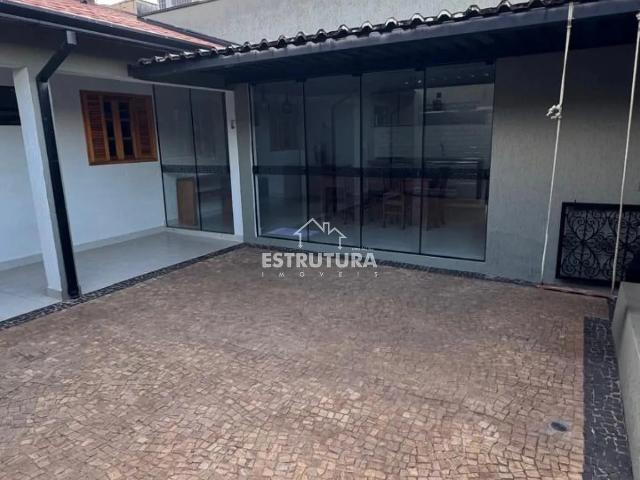 Casa aluguel em Região Imediata de Rio Claro, Região Metropolitana de Piracicaba