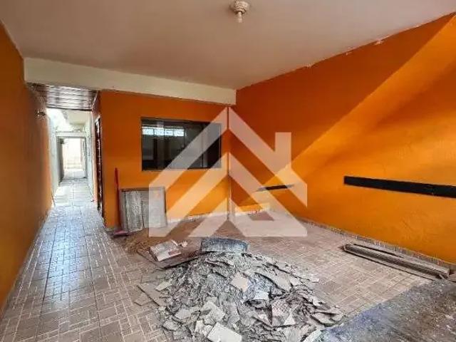 Casa aluguel em Rio Claro