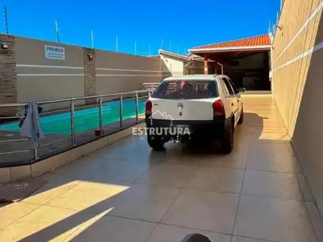 Casa aluguel em Região Imediata de Rio Claro, Região Metropolitana de Piracicaba