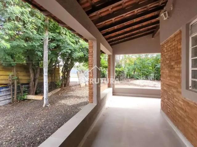 Casa aluguel em Região Imediata de Rio Claro, Região Metropolitana de Piracicaba