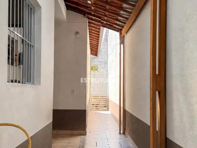 Casa aluguel em Região Imediata de Rio Claro, Região Metropolitana de Piracicaba