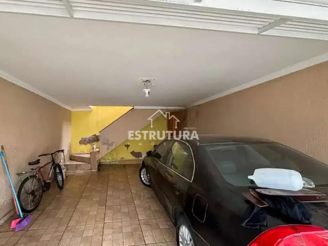 Casa aluguel em Região Imediata de Rio Claro, Região Metropolitana de Piracicaba