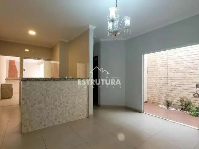 Casa aluguel em Região Imediata de Rio Claro, Região Metropolitana de Piracicaba