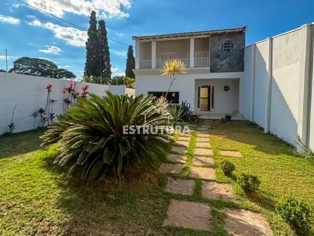 Casa aluguel em Região Imediata de Rio Claro, Região Metropolitana de Piracicaba