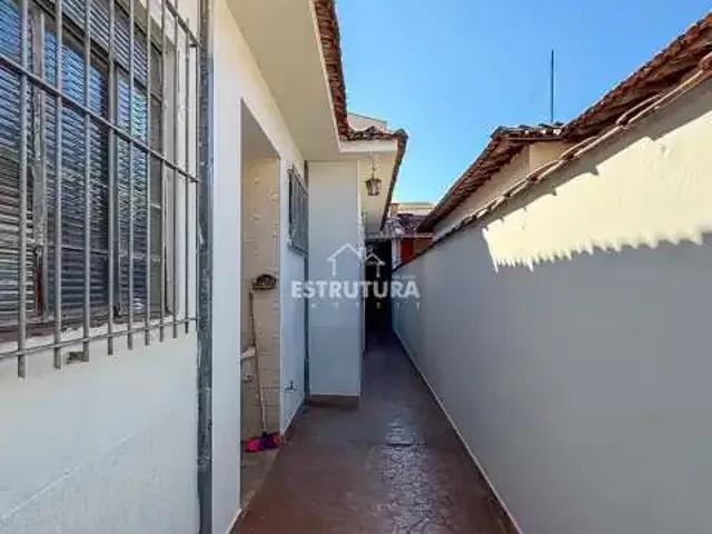 Casa aluguel em Região Imediata de Rio Claro, Região Metropolitana de Piracicaba