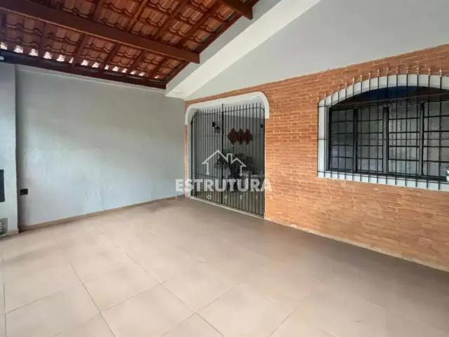 Casa aluguel em Região Imediata de Rio Claro, Região Metropolitana de Piracicaba