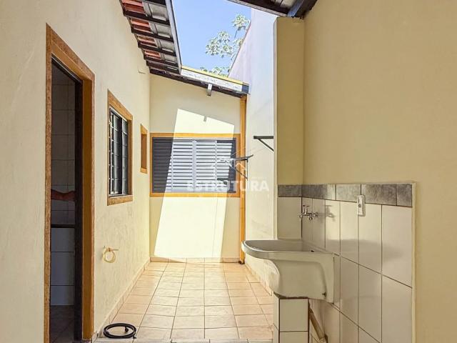 Casa aluguel em Região Imediata de Rio Claro, Região Metropolitana de Piracicaba
