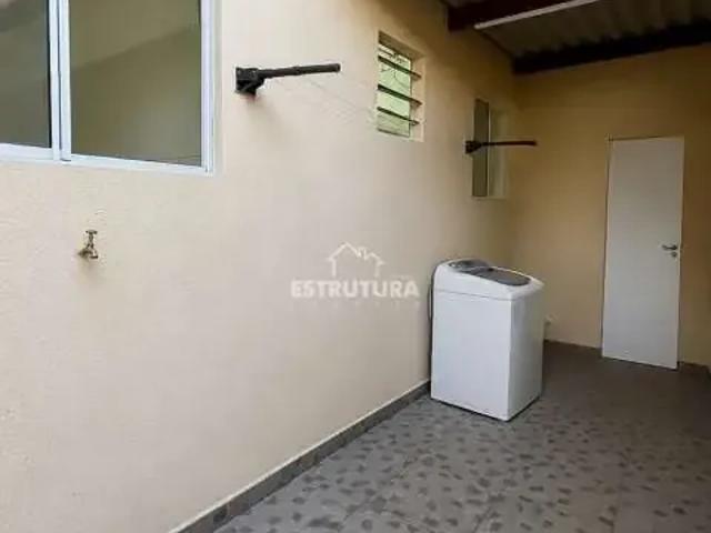 Casa aluguel em Região Imediata de Rio Claro, Região Metropolitana de Piracicaba