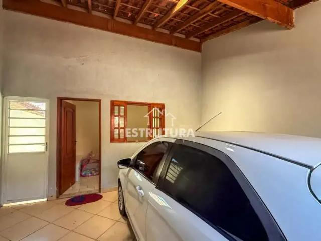 Casa aluguel em Rio Claro