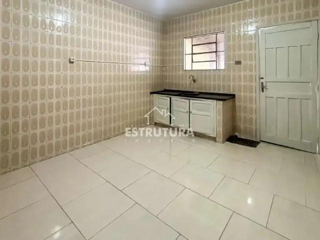 Casa aluguel em Região Imediata de Rio Claro, Região Metropolitana de Piracicaba
