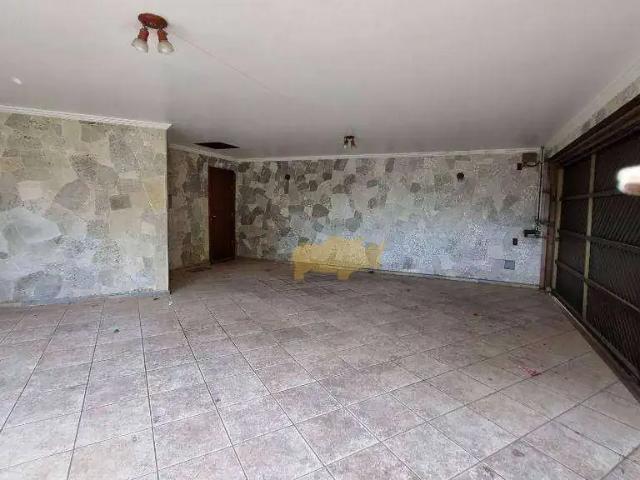 Casa aluguel em Região Imediata de Rio Claro, Região Metropolitana de Piracicaba