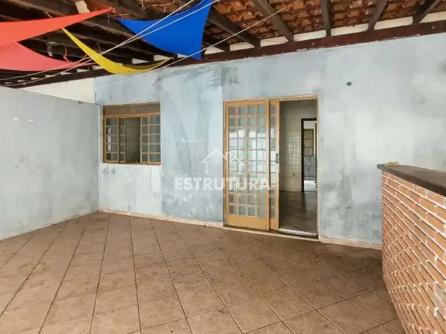 Casa aluguel em Região Imediata de Rio Claro, Região Metropolitana de Piracicaba