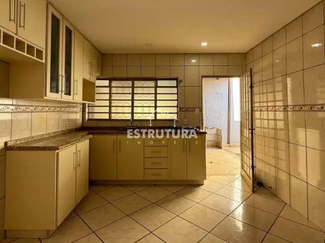 Casa aluguel em Região Imediata de Rio Claro, Região Metropolitana de Piracicaba
