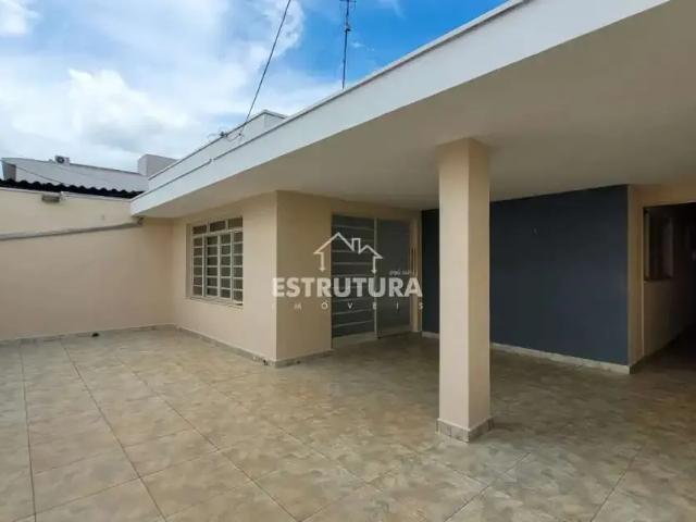 Casa aluguel em Região Imediata de Rio Claro, Região Metropolitana de Piracicaba